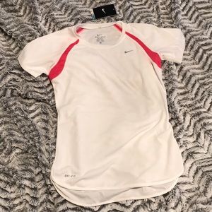 Nike Women’s Dri-fit athletic top
